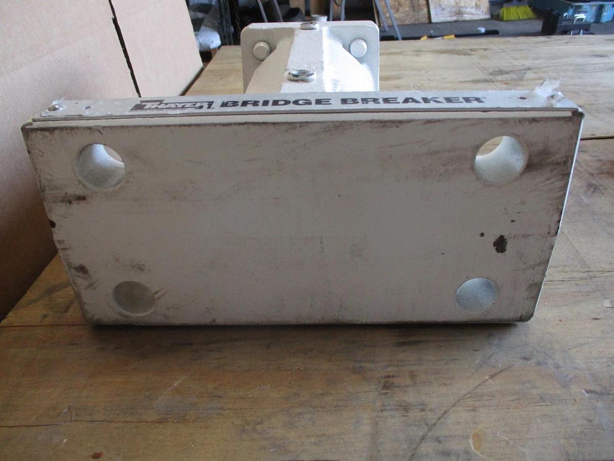 Used THAYER 692880 VIBRATOR / SHAKER BRIDGE BREAKER, #1051006J NEW
