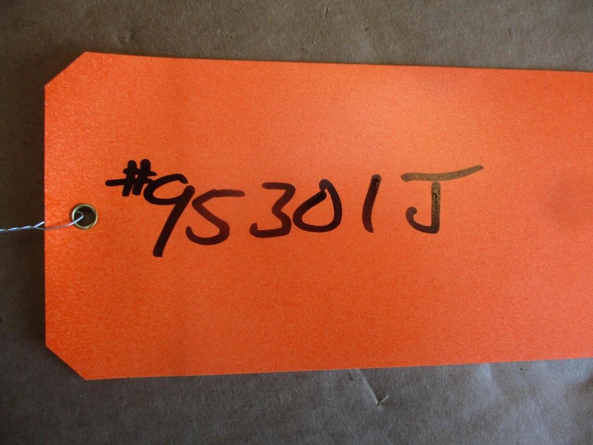 Used S&C SNUFFLER FUSE CANISTER (FOR SM-5S HOLDER) #95301J USED