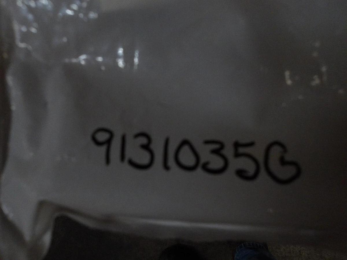 Used SCHMERSAL EX-AZ16-12ZVRK-1762-3D SAFETY SWITCH, #9131035G NEW