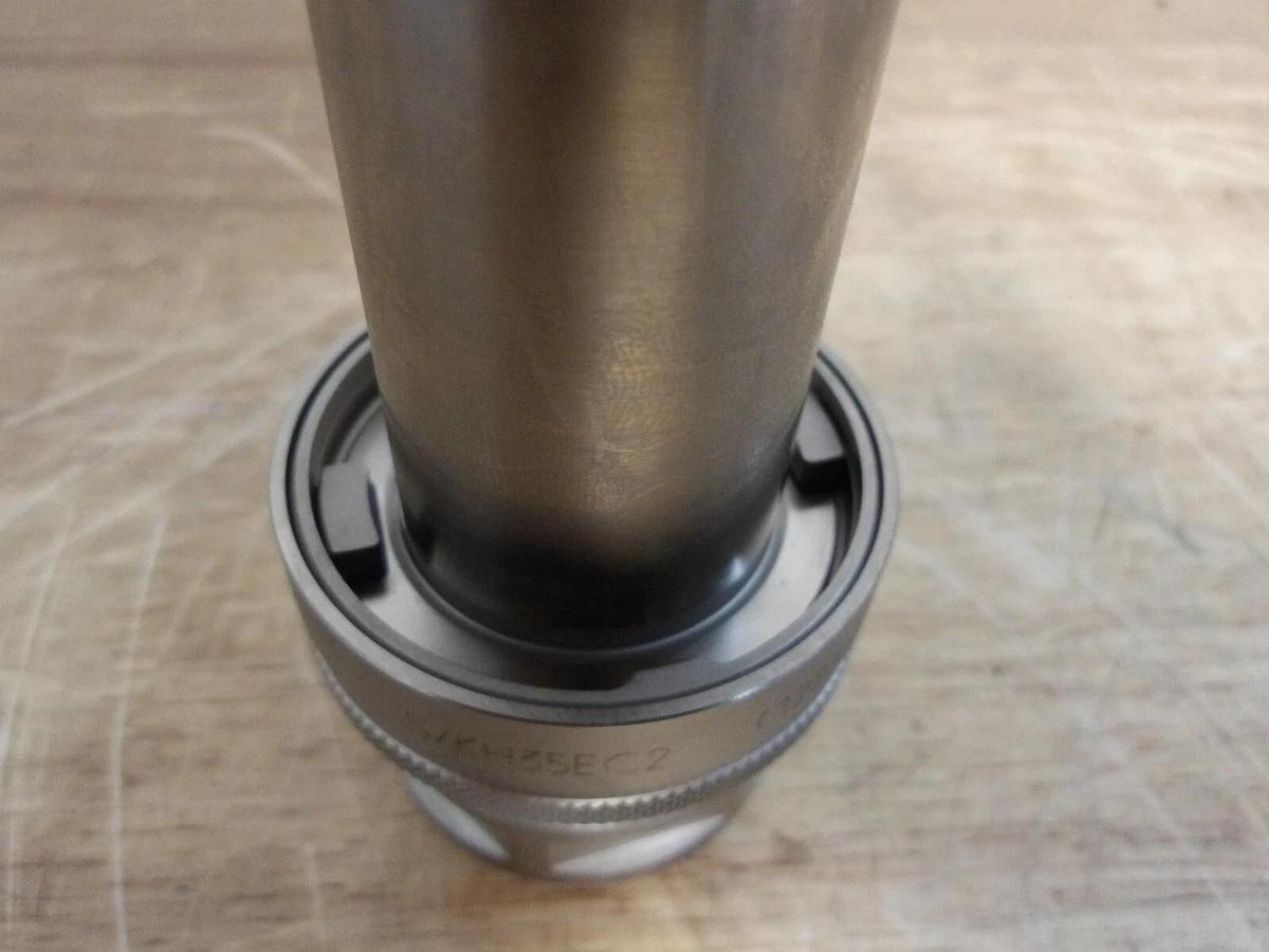 NT W2SJ22001C MACHINE TOOL HOLDER, #817913G NIB