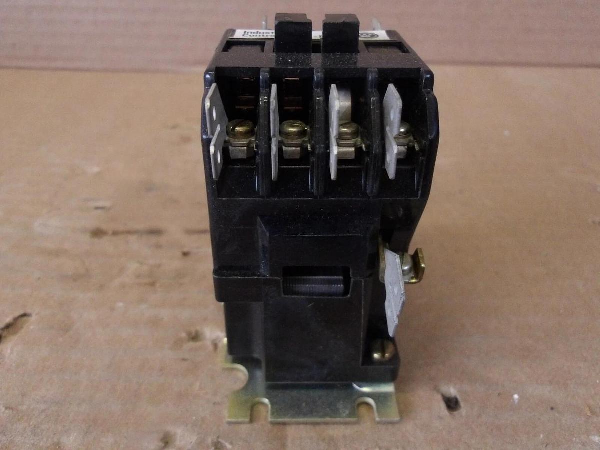 Used WESTING HOUSE BFF31F CONTROL RELAY, #79940G NEW