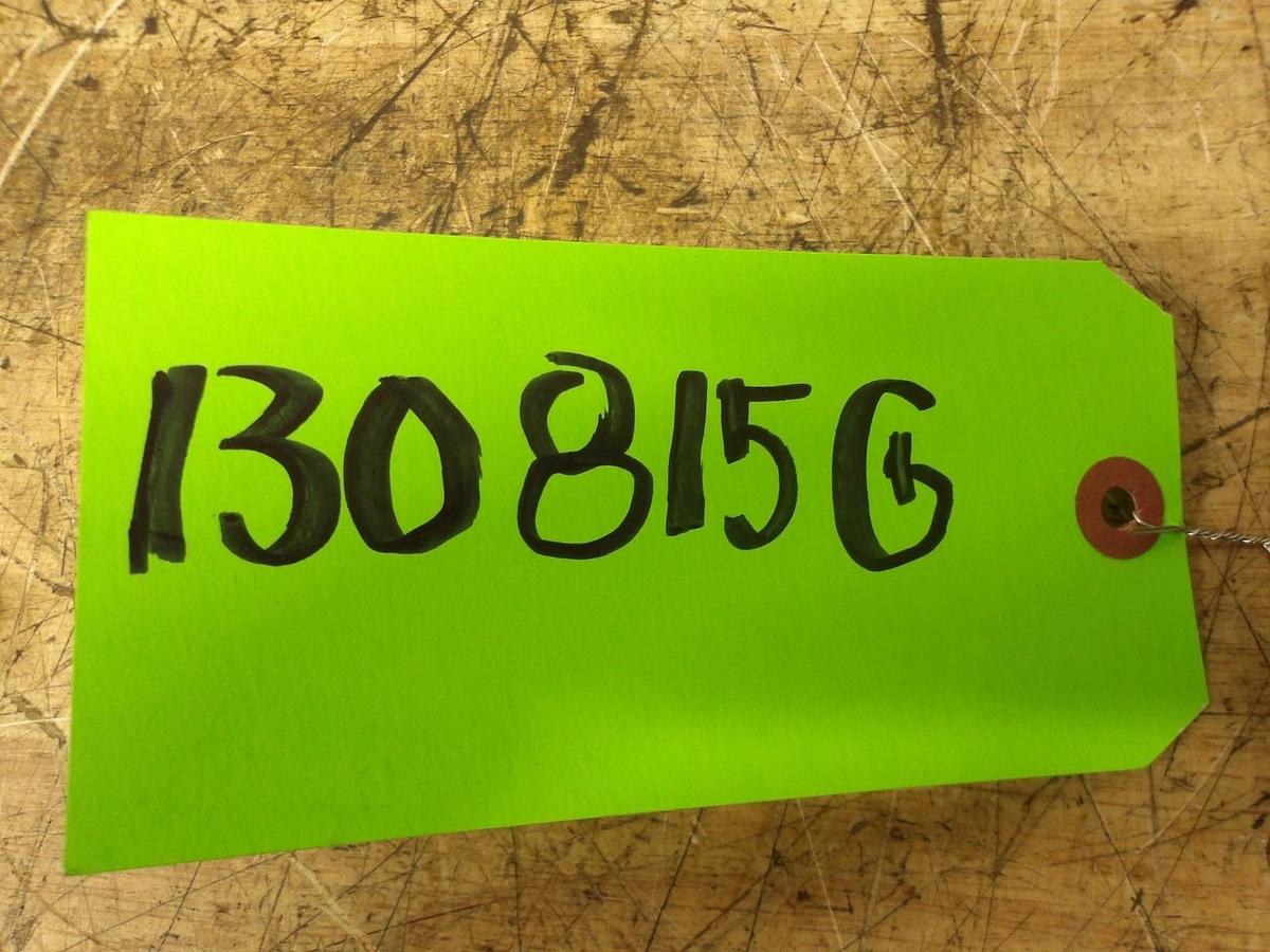 Used SMC CEU5PB-D MULTI COUNTER, 24 V, #130815G USED