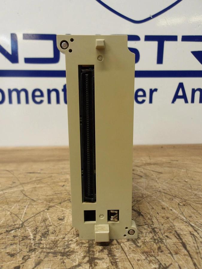 Used YASKAWA SVA-02 SERVO CONTROL MODULE JEPMC-MC220A-2AXIS, #1229914G USED