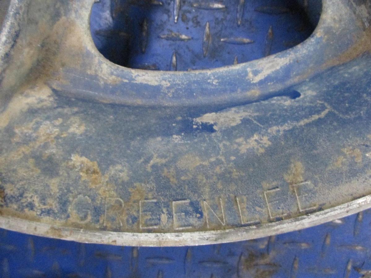 Used GREENLEE 24" SUPER TUGGER, #311911J USED