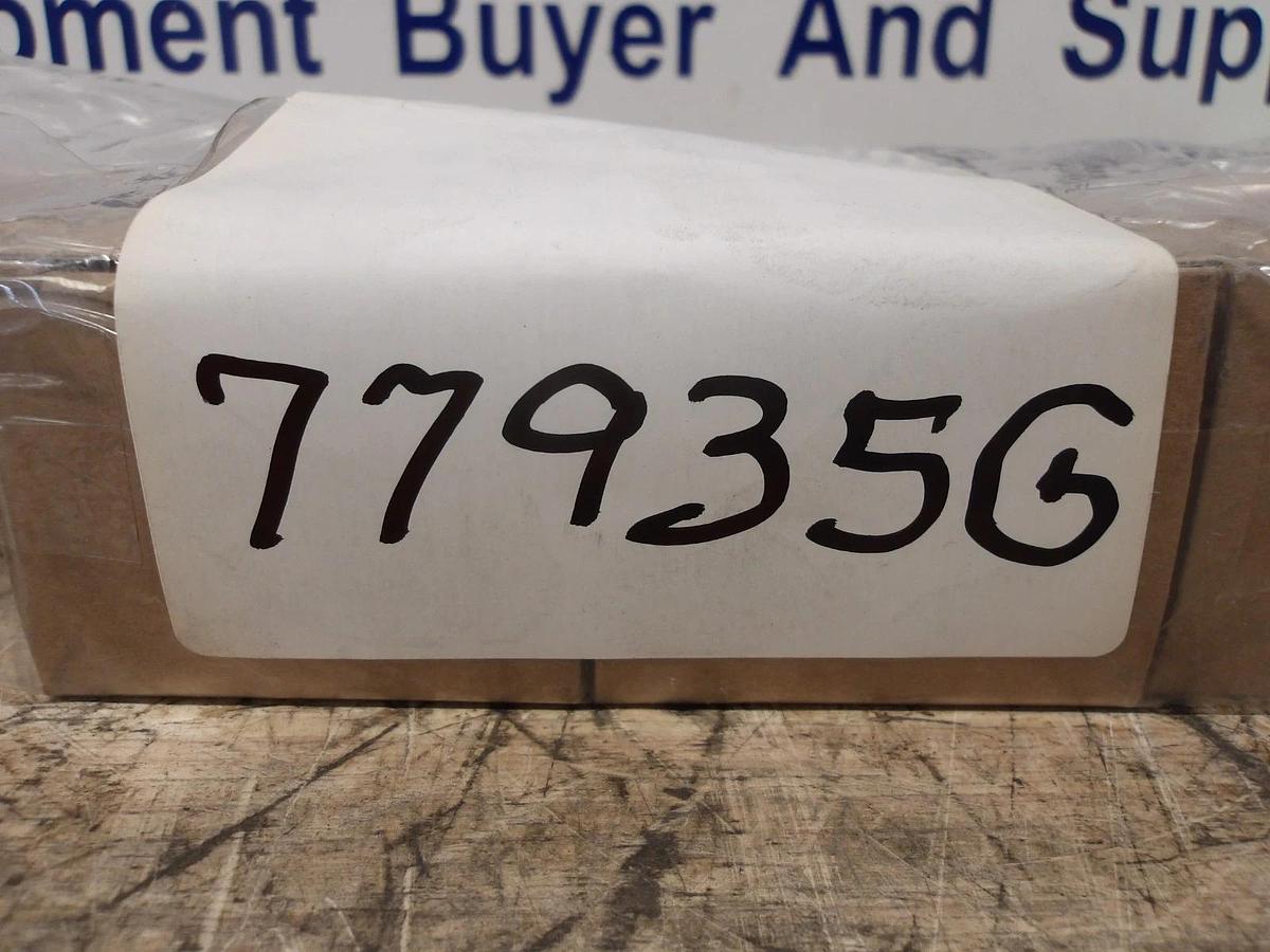 SIEMENS 6 AMP CONTACT RELAY 230 V (LOT OF 5) #77935G NIB