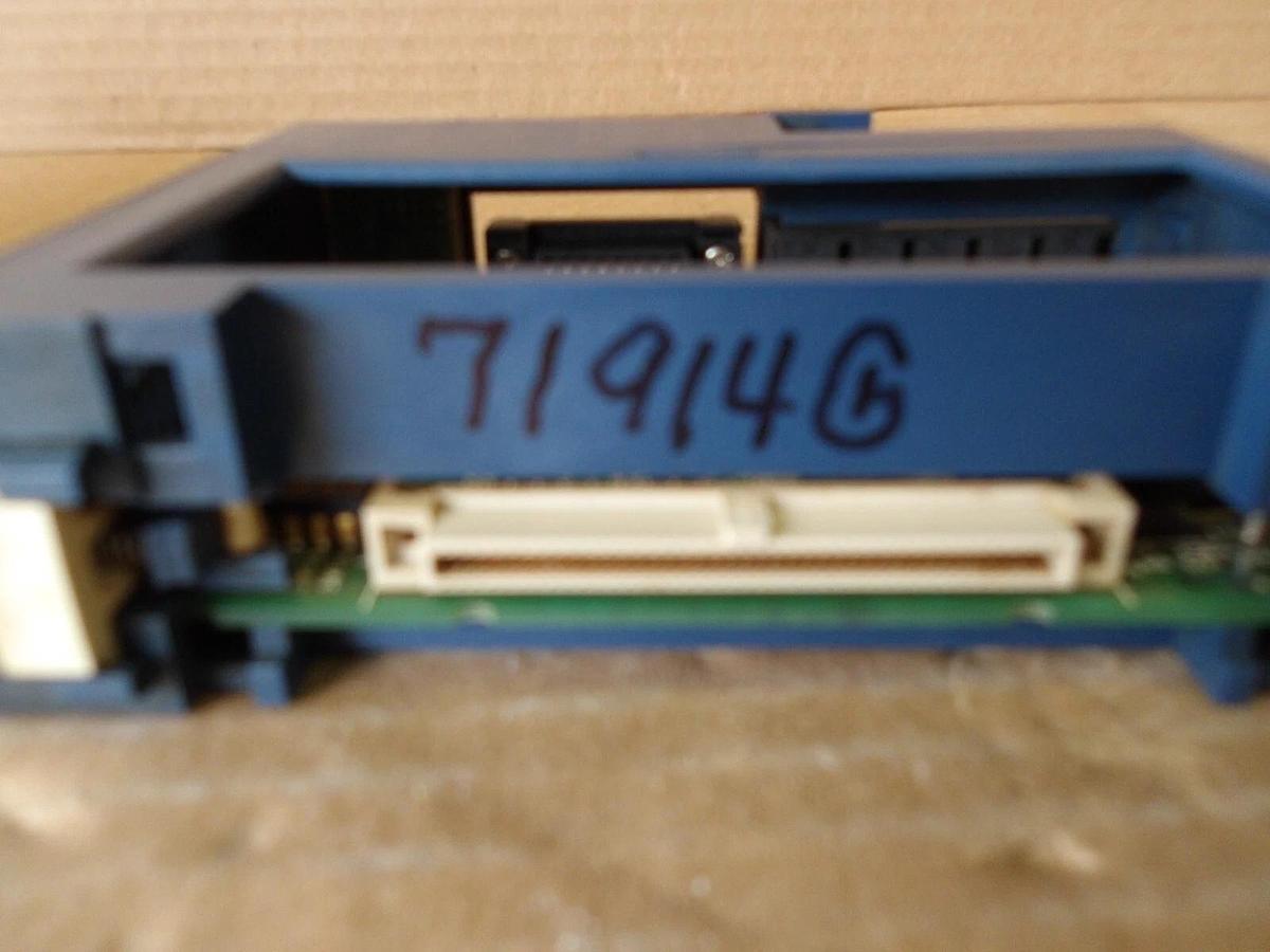 Used TOYODA / TOYOPUC CNC-HPC MODULE, #71914G USED