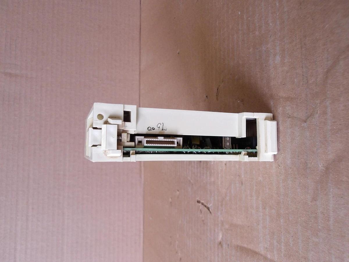 Used TOYODA / TOYOPUC POWER2 / THV-2748 POWER SUPPLY, #71927G USED