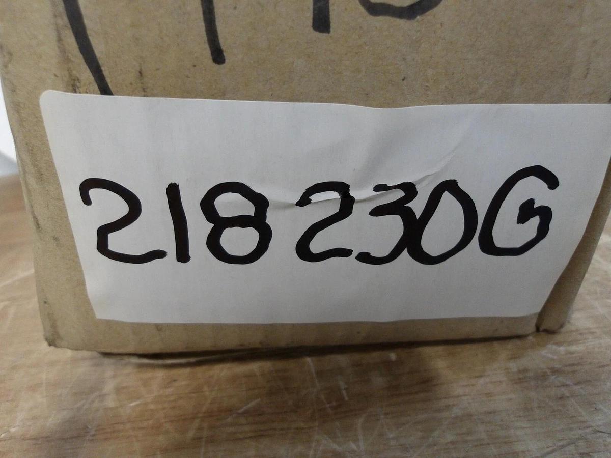 ABB 3C2000 VALVE ASSEMBLY UNIT, #218230G NIB