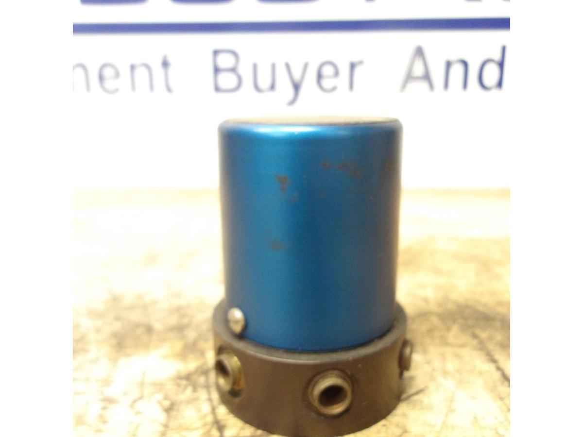 Used ATCHLEY 264PN-500 SERVO VALVE