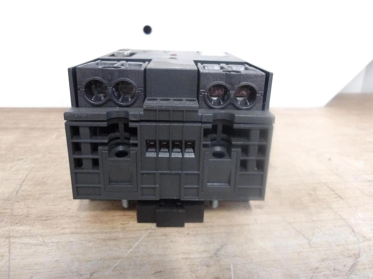 Used SIEMENS 6ES7 972-0AB01-0YA0 DIAGNOSTIC REPEATER, #4231136G NEW