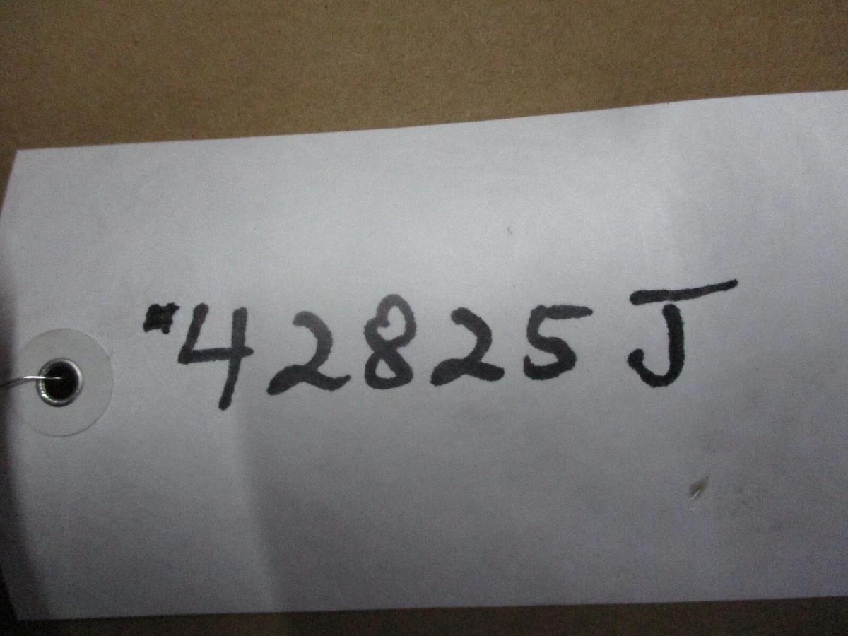 Used ROSEMOUNT 140-56 CONDUCTIVITY SENSOR, #42825J NEW