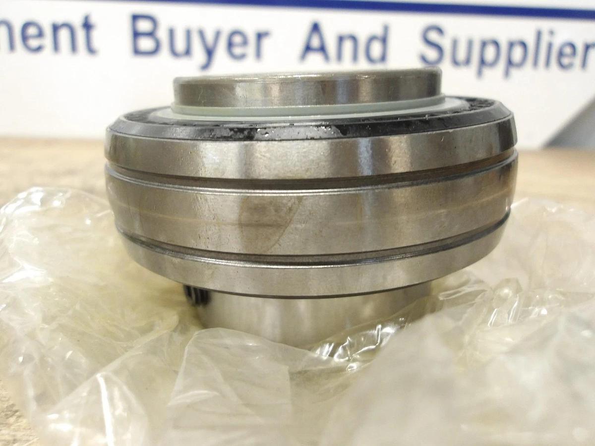 DODGE INS-SCM-107/123353 BEARING INSERT 1-7/16" BORE (LOT OF 2) #8131030G NIB