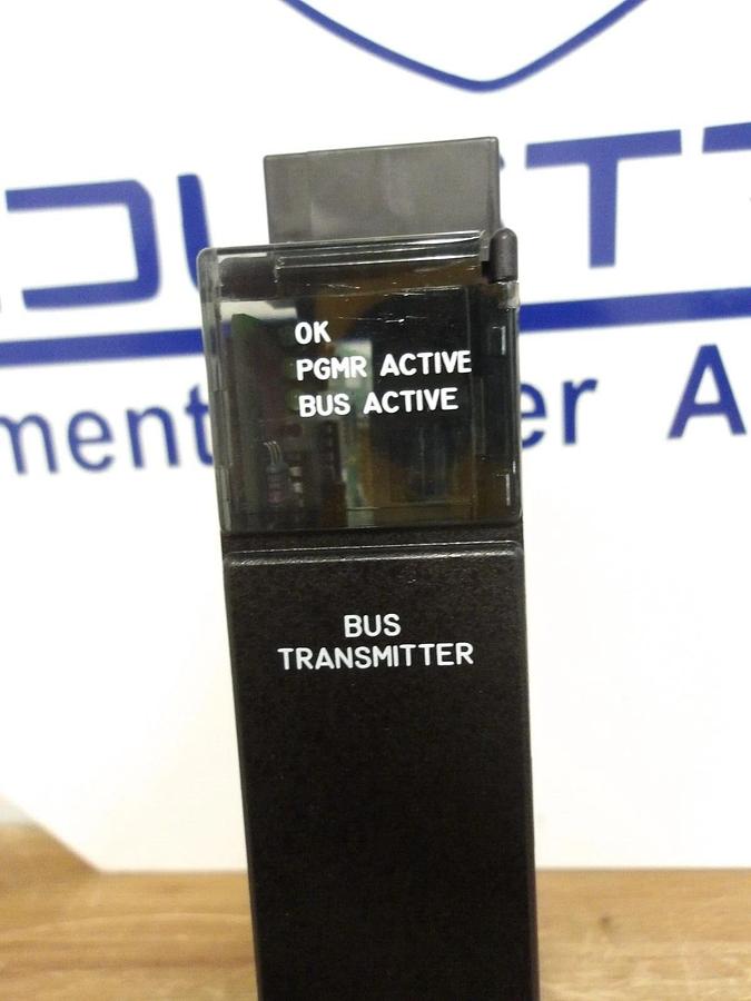 Used GE FANUC 1C697BEM713J EXPANSION BUS TRANSMITTER, #320331G NEW