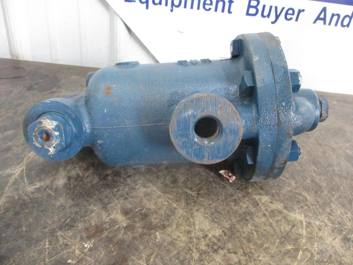 Used ARMSTRONG 883 INVERTED BUCKET STEAM TRAP 3/4", #36114J NEW