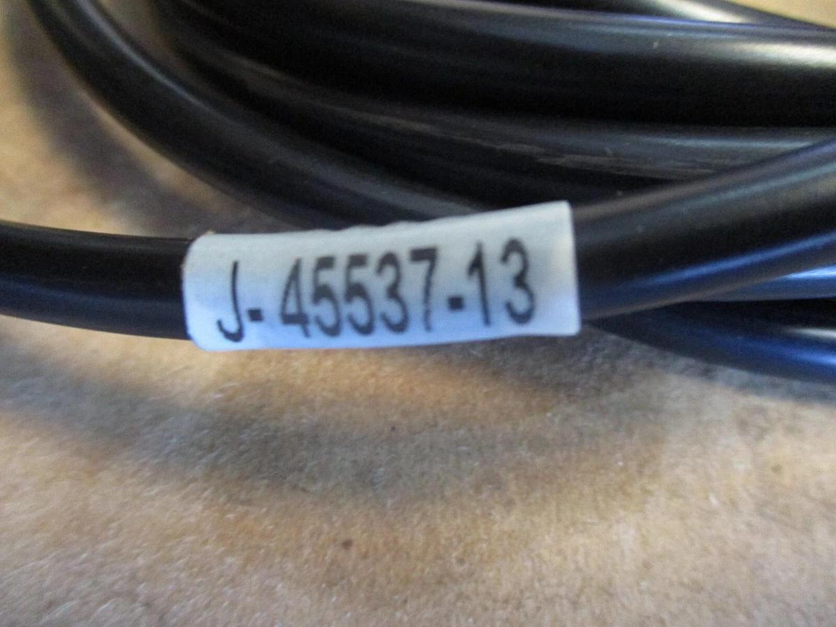Used SPX KENT-MOORE J-45537-TRACTOR PLC KIT, #7101045J NEW