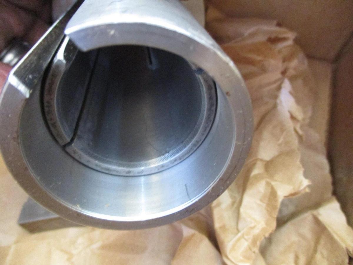 DODGE 40TBUSH108 TIGEAR-2, #103342J NIB