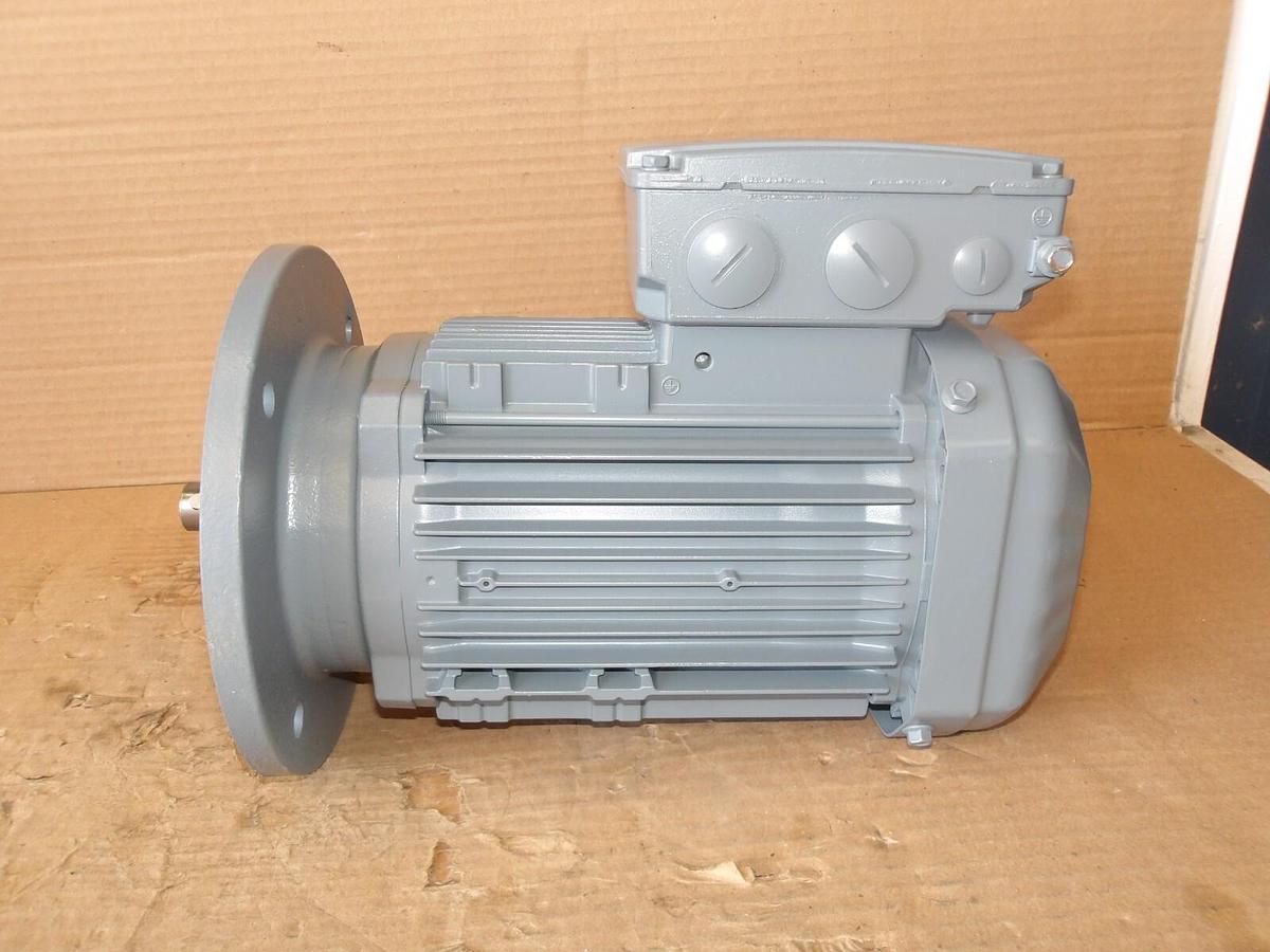 Used SEW EDRN80 EURODRIVE-DRIVE MOTOR, #820240G NEW