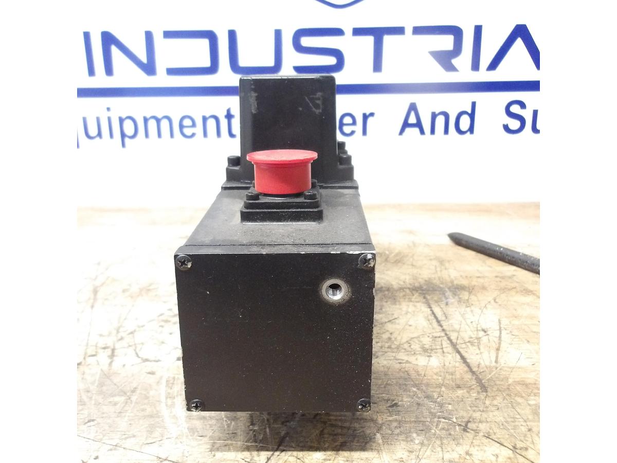 Used MOOG 651-413 SERVO PROPORTIONAL VALVE