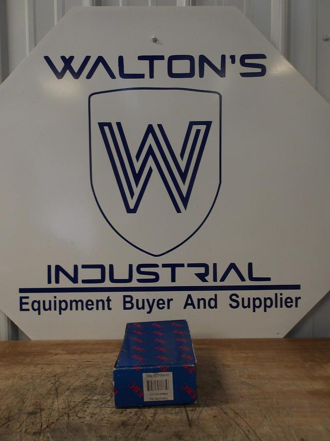 EBC UCP210-32 PILLOW BLOCK BEARING 2" BORE, #727205G NIB