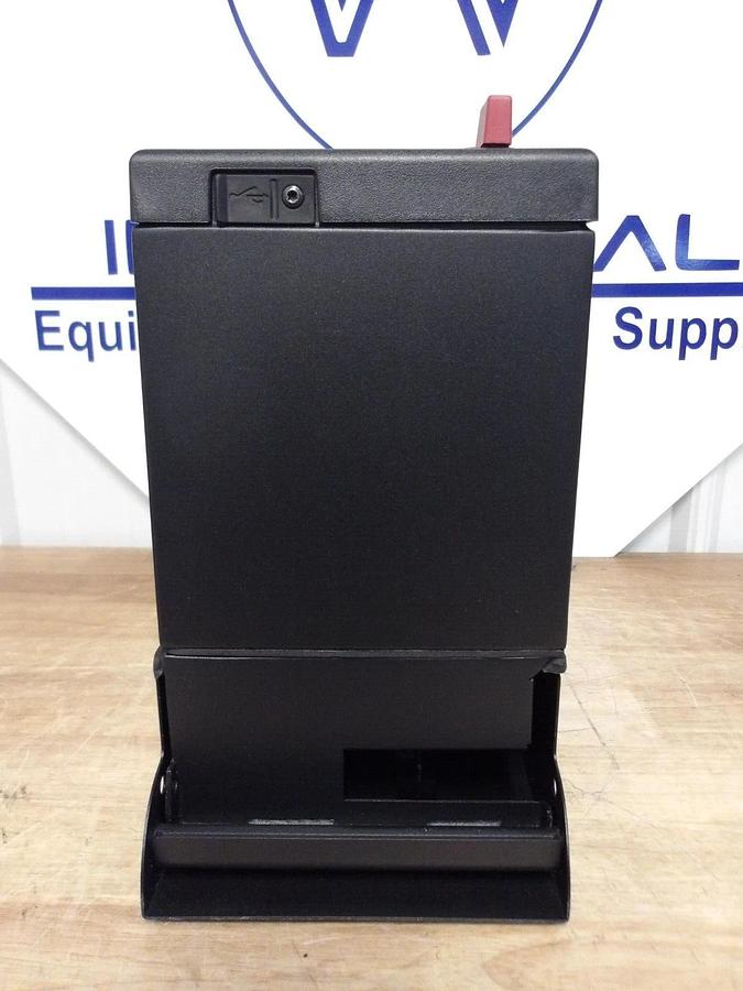 POWER FOCUS ATLAS COPCO 1 NUTRUNNER CONTROLLER PF4000-G-PB-HW, #3261005G NIB