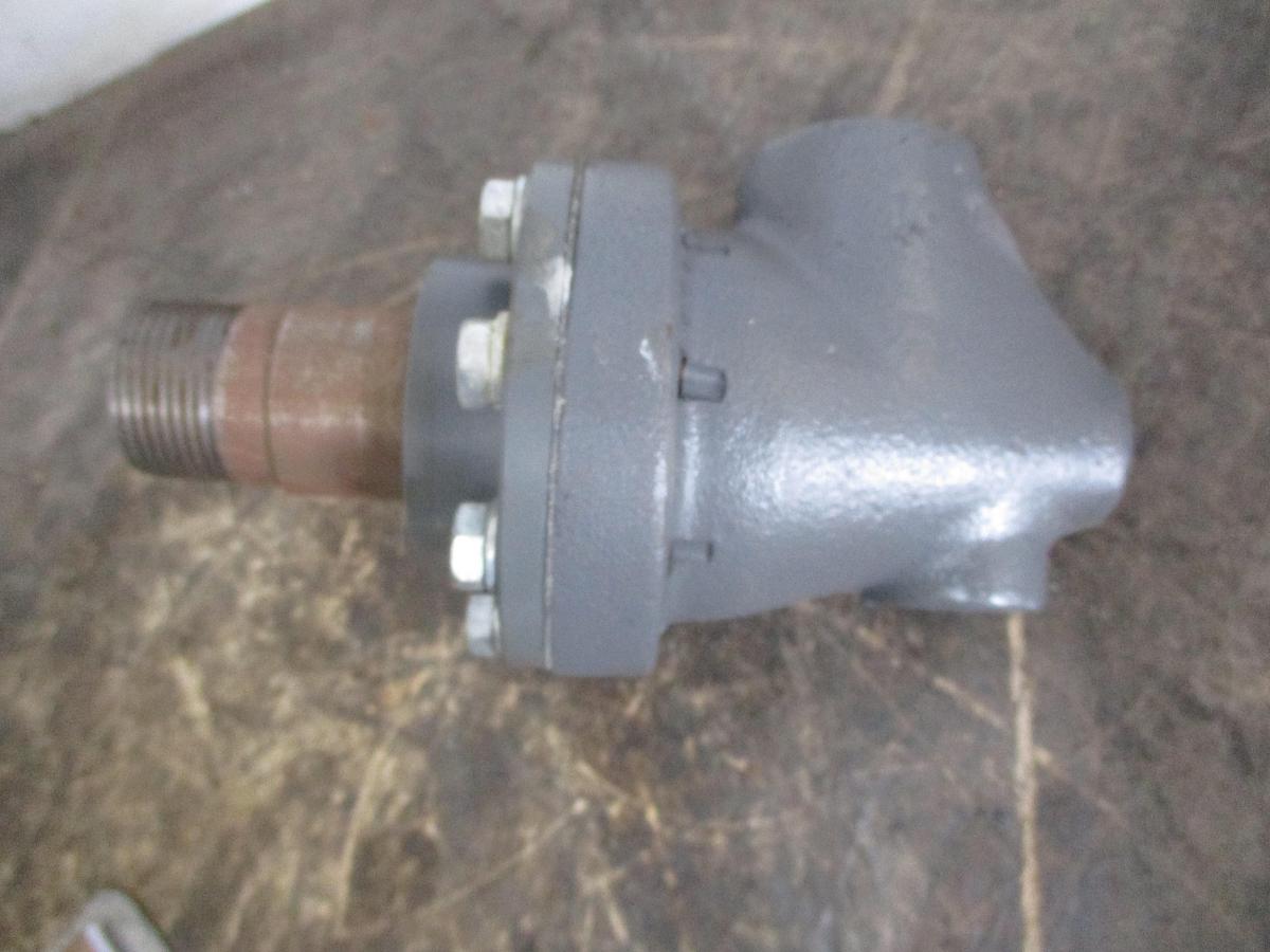 BARCO 1" ROTARY JOINT BC540001650