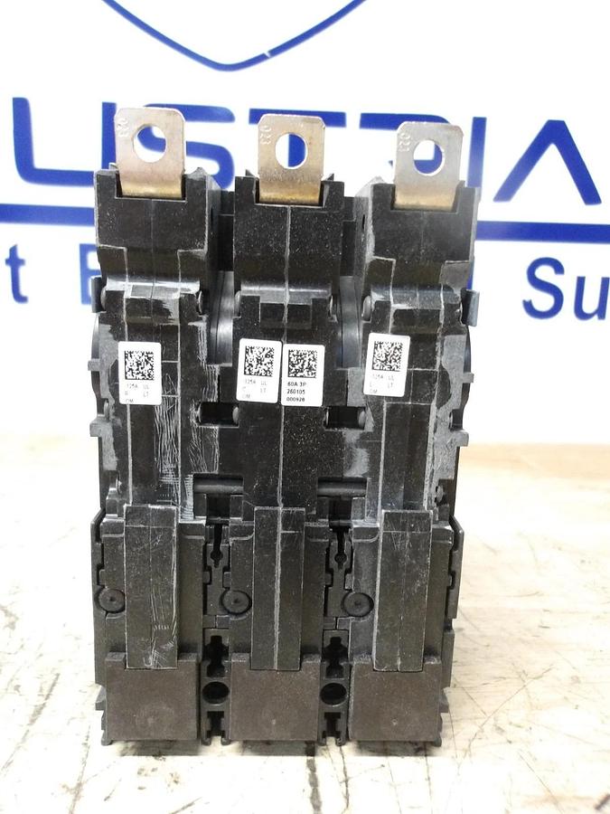 SIEMENS 60 AMP BREAKER 480-600 V, #714141G NIB