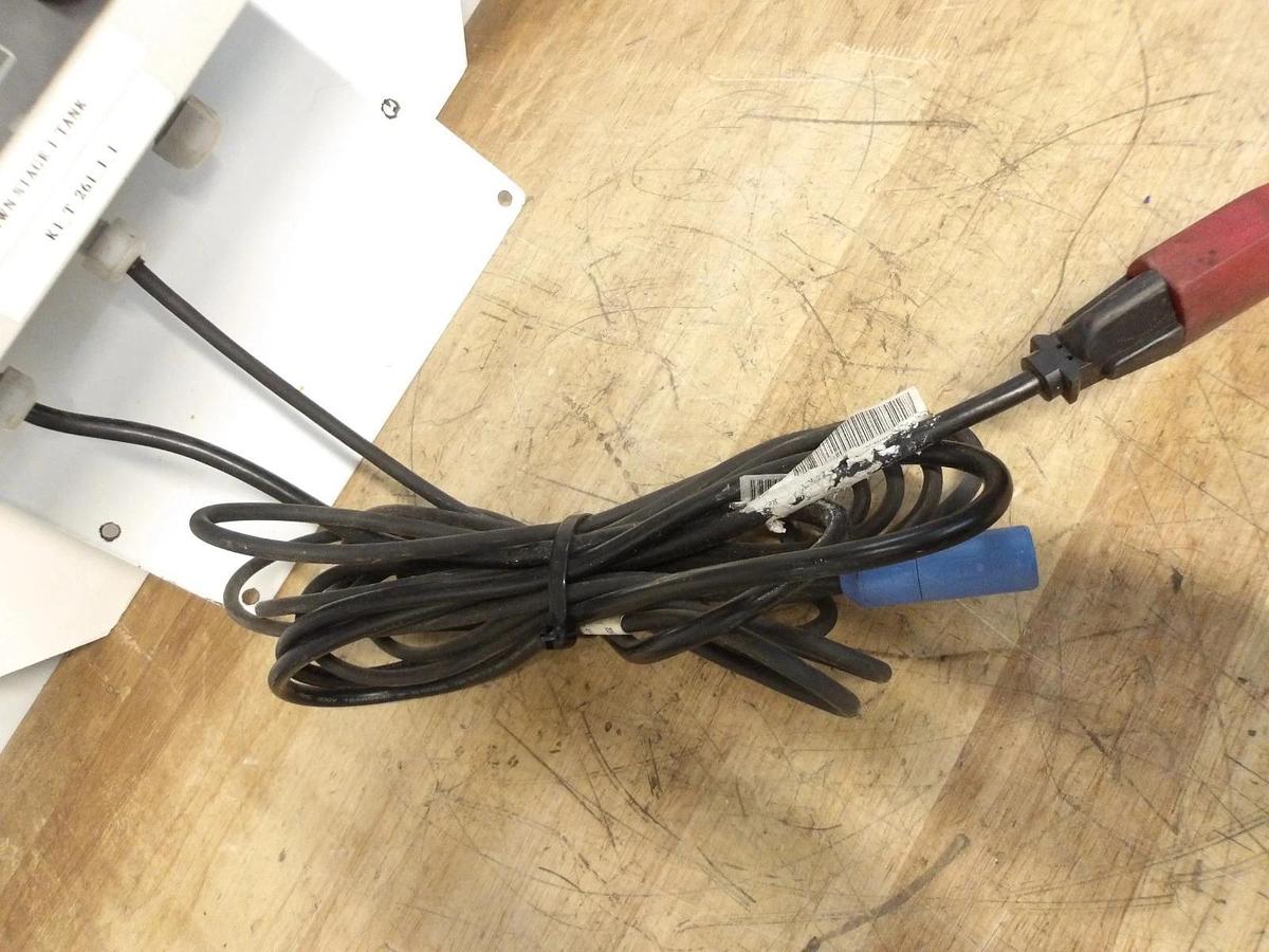Used ENDRESS HAUSER CM442-2CN9/0 LIQUILINE FIELD CONTROLLER, #94832G USED