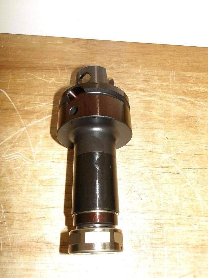 NT W2T62090SS MACHINE TOOL HOLDER, #314223G NIB