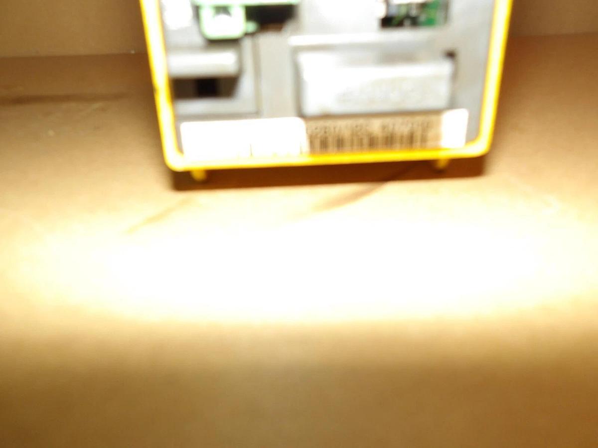 Used FANUC A02B-0259-B501/A16B-2200-0260/11C POWER MATE, #42150G USED