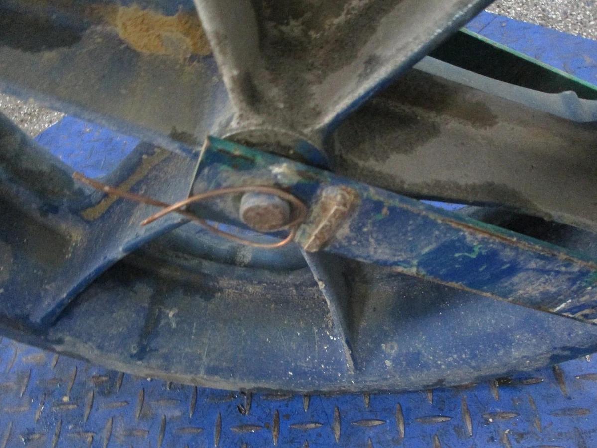Used GREENLEE 24" CABLE PULLER SUPER TUGGER, #311942J USED
