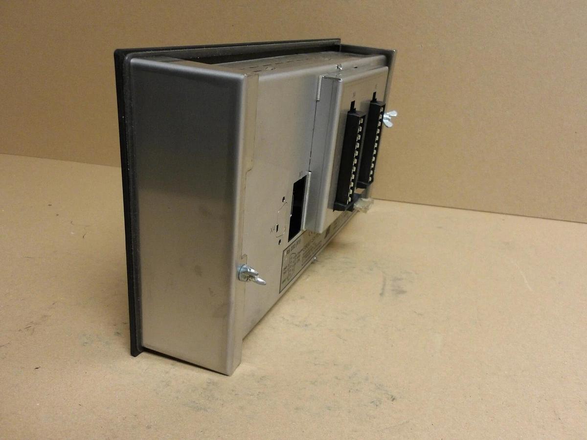 Used GRAF-SYTECO AT77 CONTROL UNIT, #4191005G USED