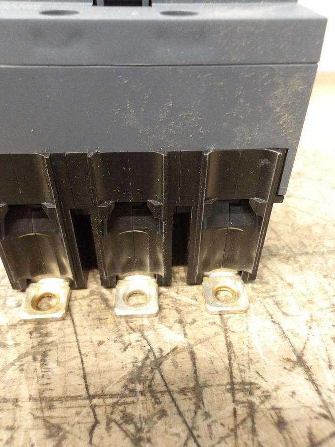 SIEMENS 30 AMP BREAKER 240-480-600 V, #630150G NIB