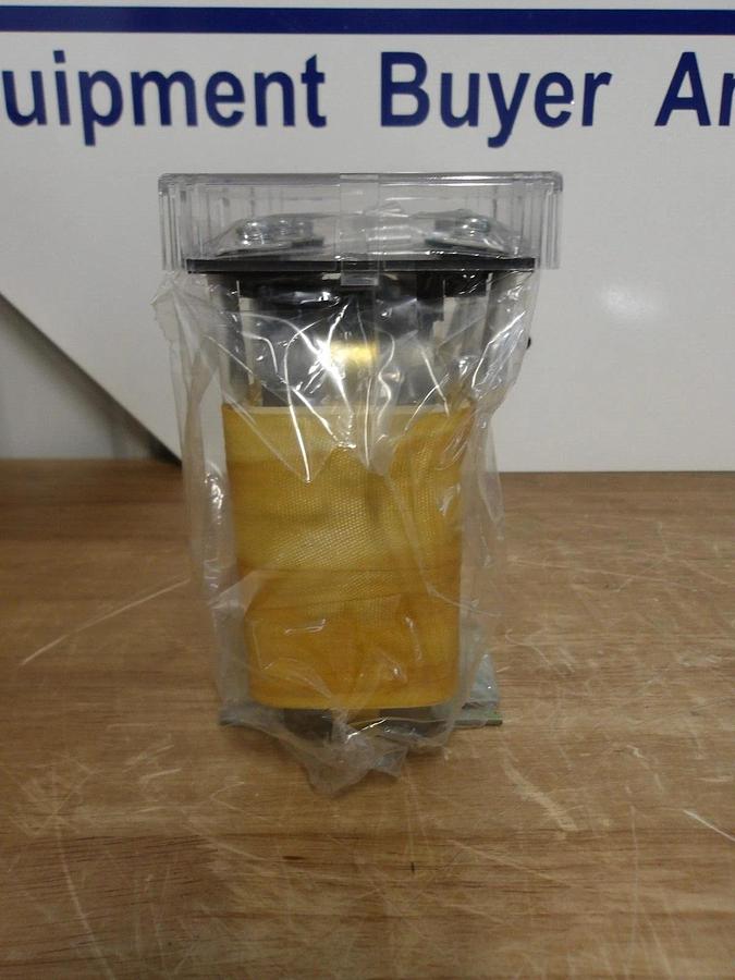 FANUC A81L-0001-0155 REACTOR, 240 V, 46 A, #214245G NIB