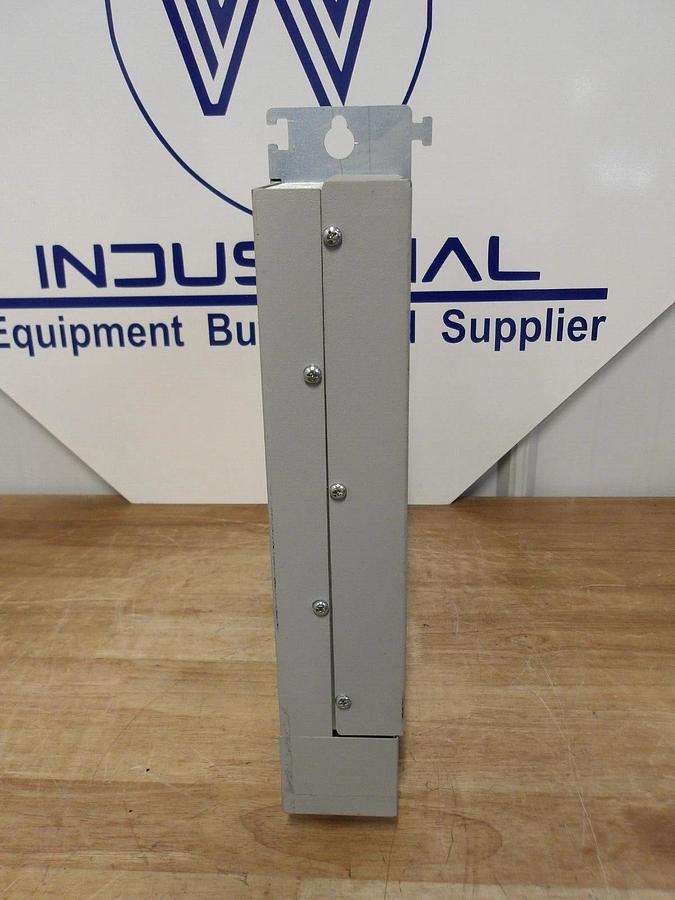 Used ALLEN BRADLEY 15 KW AXIS MODULE 1394C-AM75, #3241008G NEW