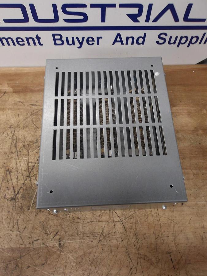 Used HUBBELL PF40R1K20 POWERROHM RESISTOR, #251040G NEW