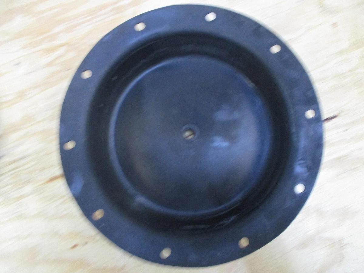 Used ITT 1649 DIAPHRAGM, #117912J NEW