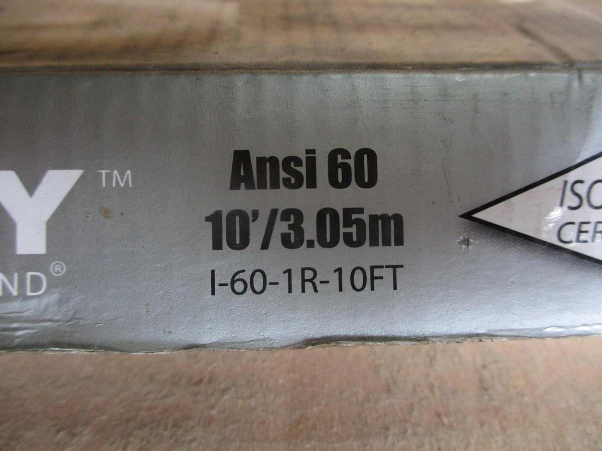 INFINITY I-60-1R-10FT CHAIN, #416757J NIB