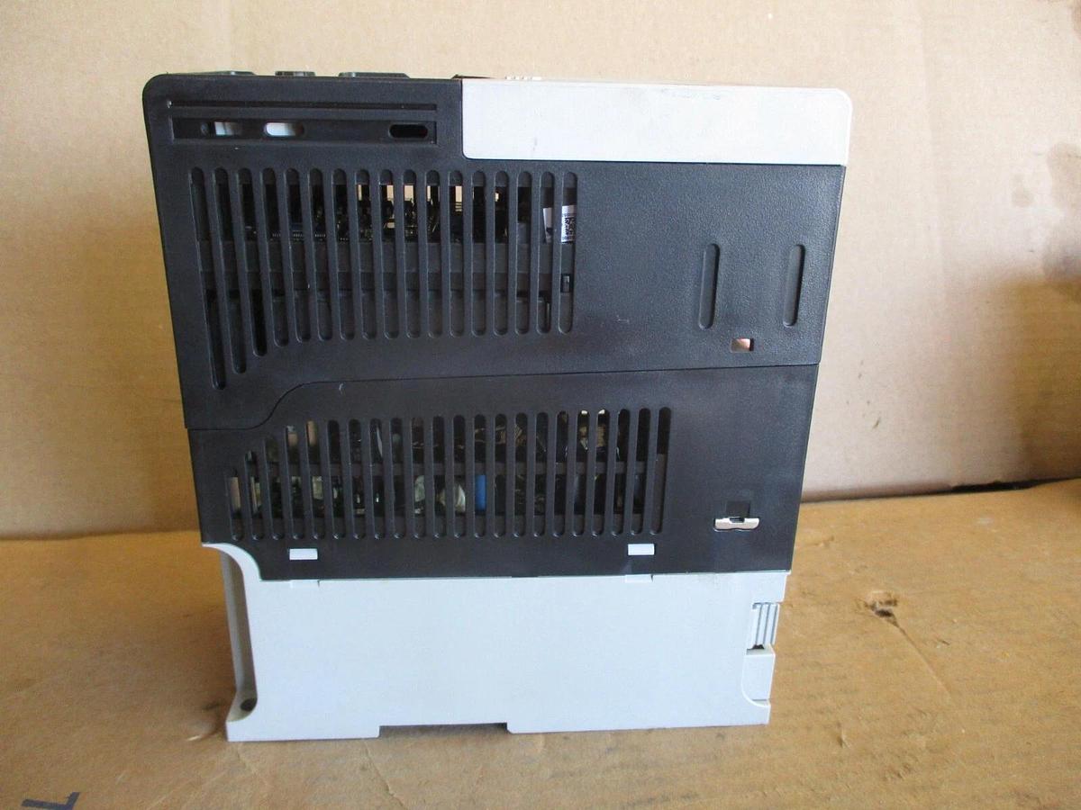 Used ALLEN-BRADLEY 1HP POWERFLEX 525 DRIVE, #613245J USED