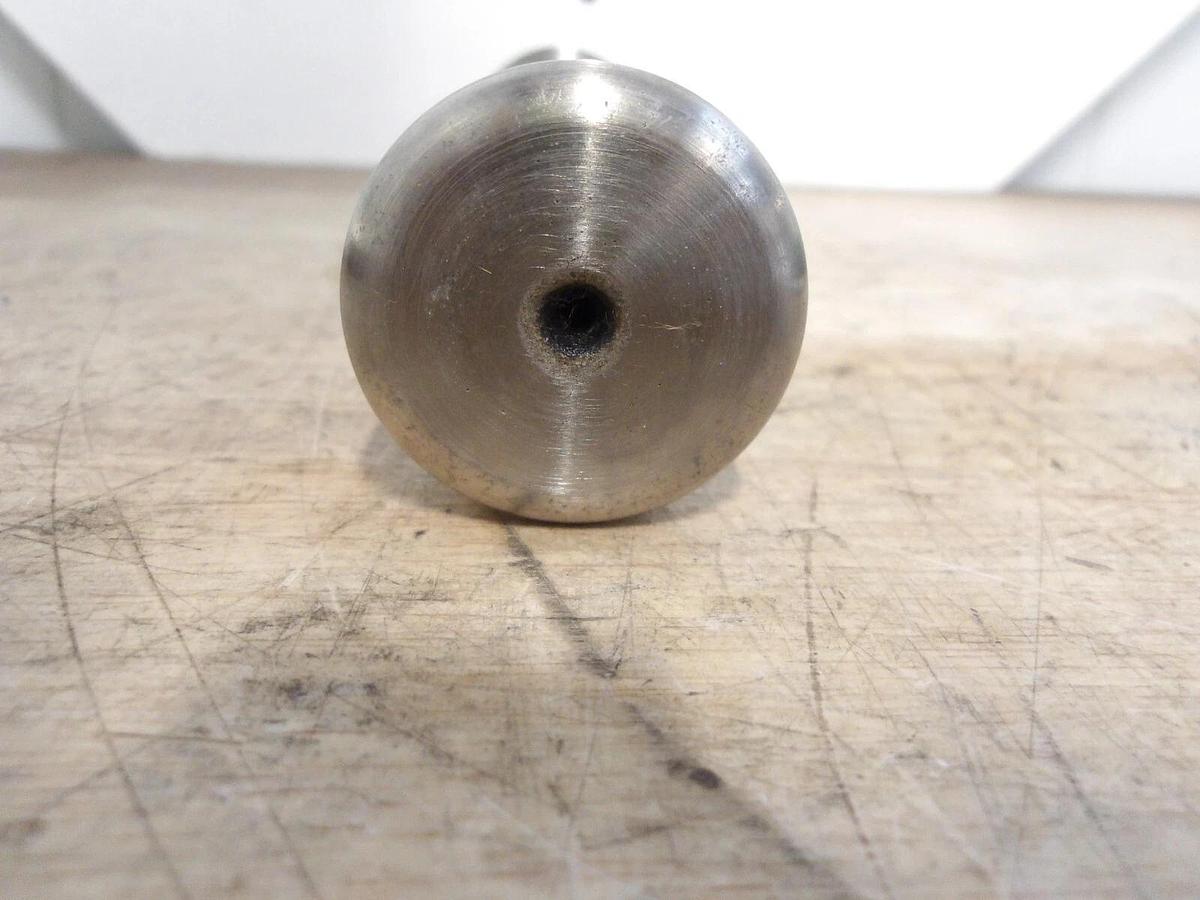 ANADARKO/BSF HOLSTEIN PUMP PLUNGER ROD 1-1/2", #63228G NIB