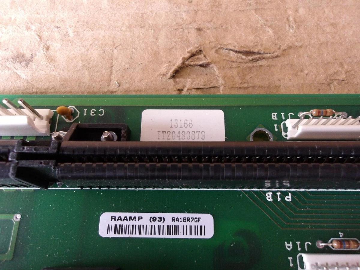 Used MARSH 13166/4705 CIRCUIT BOARD, #941220G REMANUFACTURED