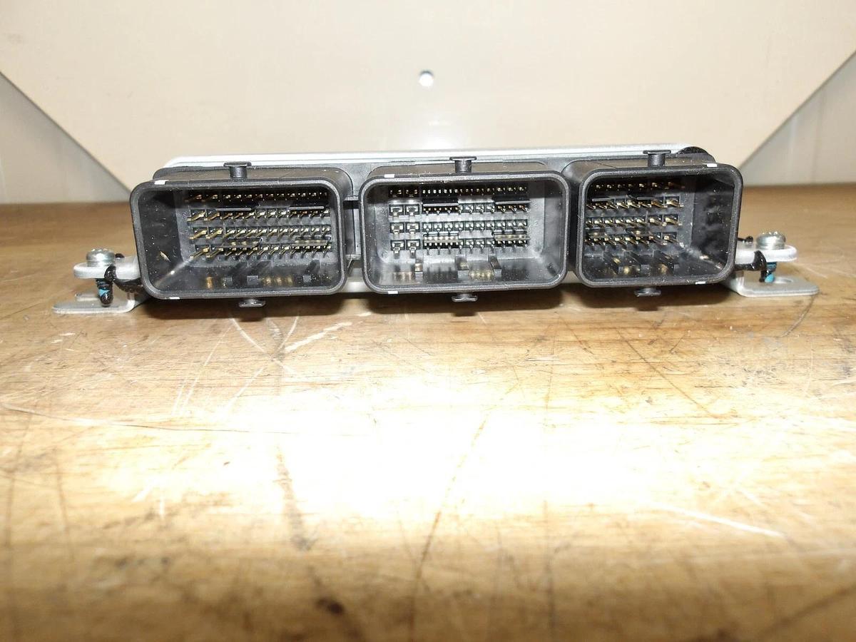 Used NISSAN BEM400-300 A39305B ECU MODULE (BOX OF 12) #63215G NEW