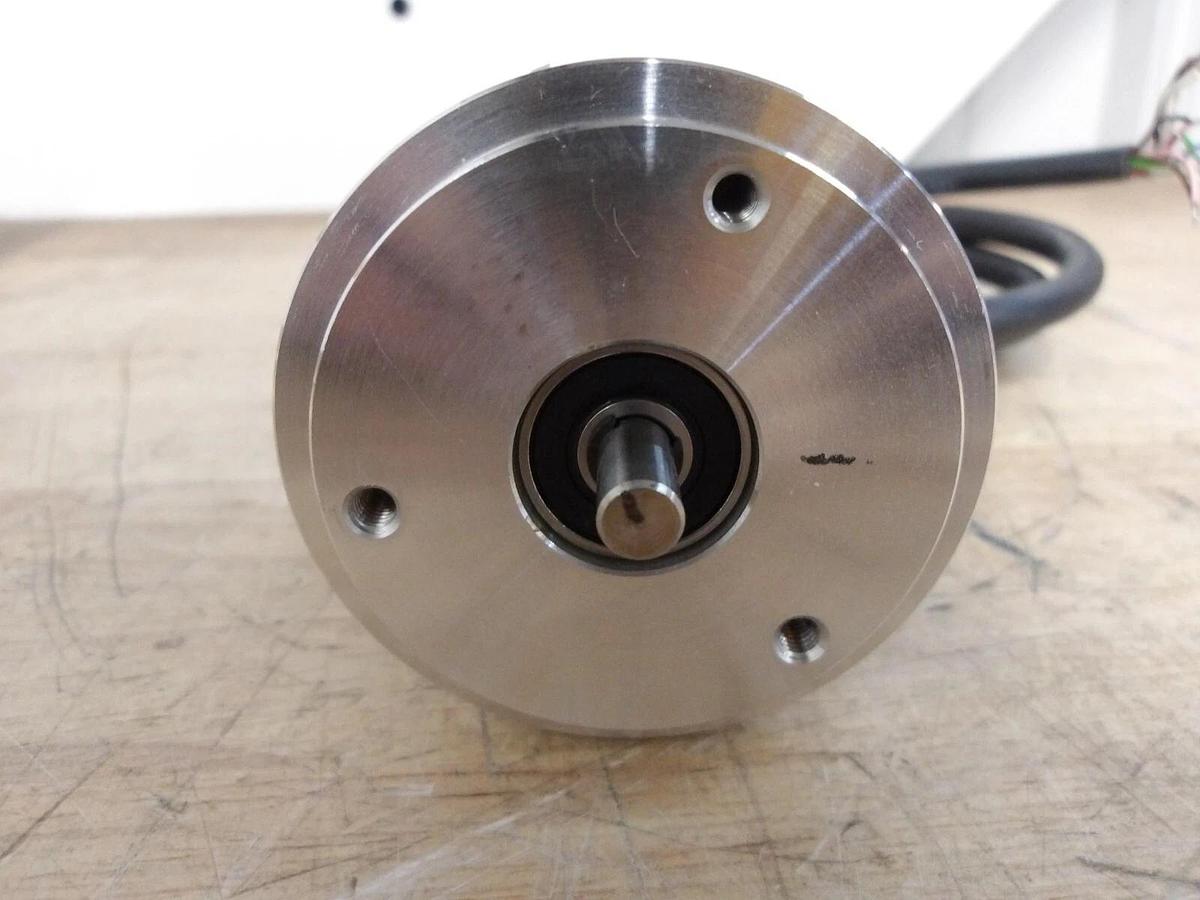 BALLUFF BGD6360-1-05-0360-65 INCREMENTAL ENCODER, #5221221G NIB