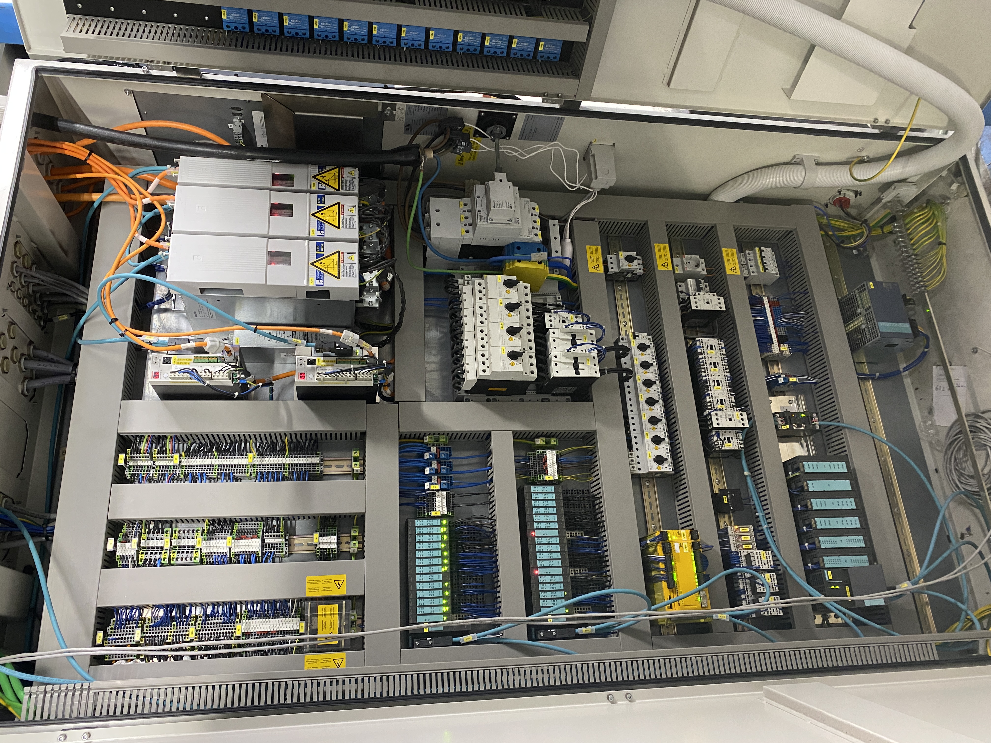 Used 2011 Illig RV 74c