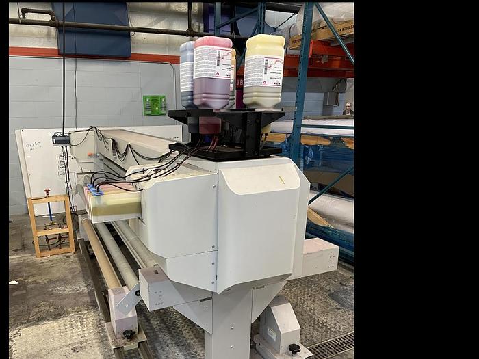 Used 2013 Mutoh VJ-2638X