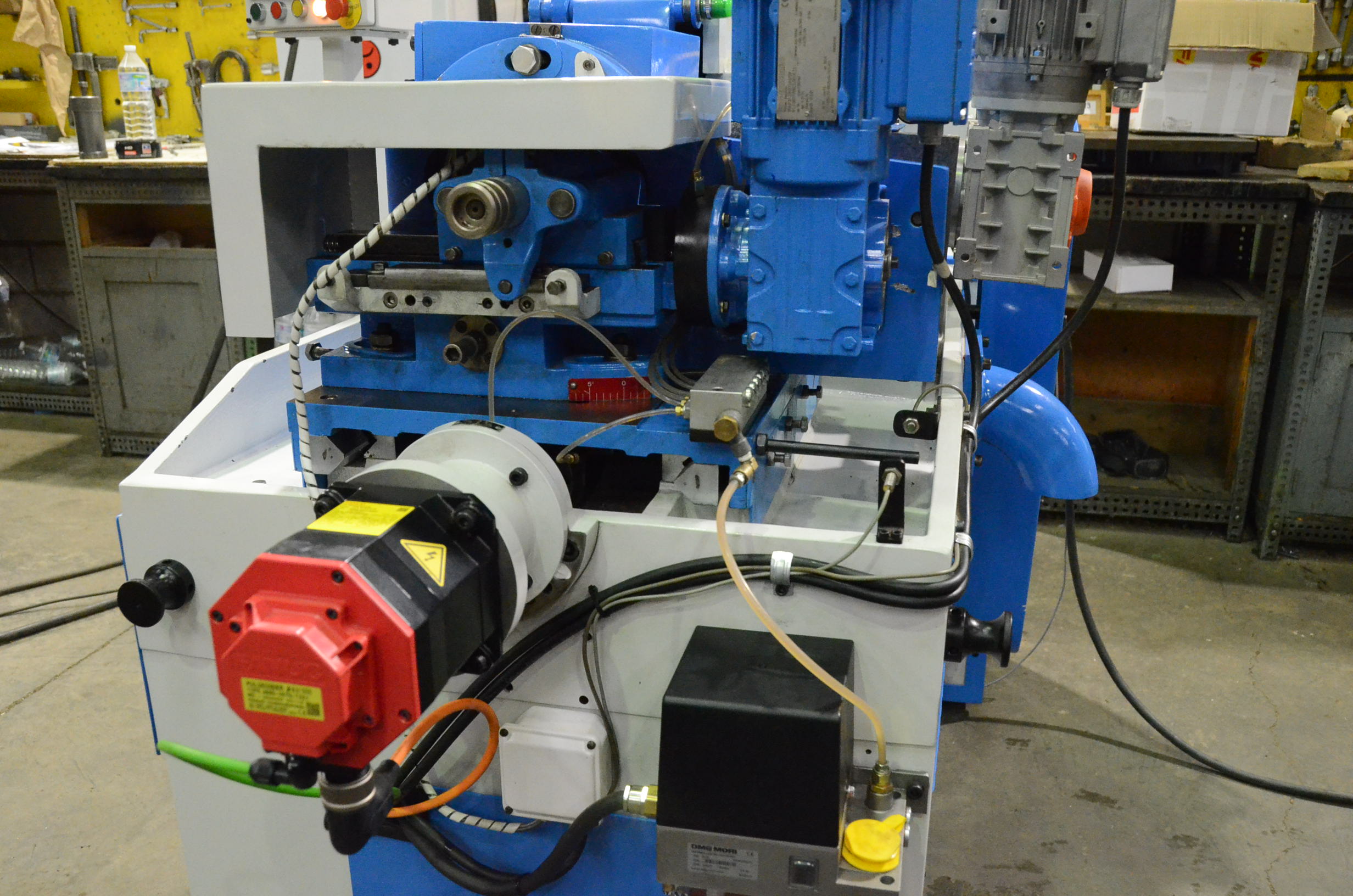 Usado SENY R 60 #R21-02