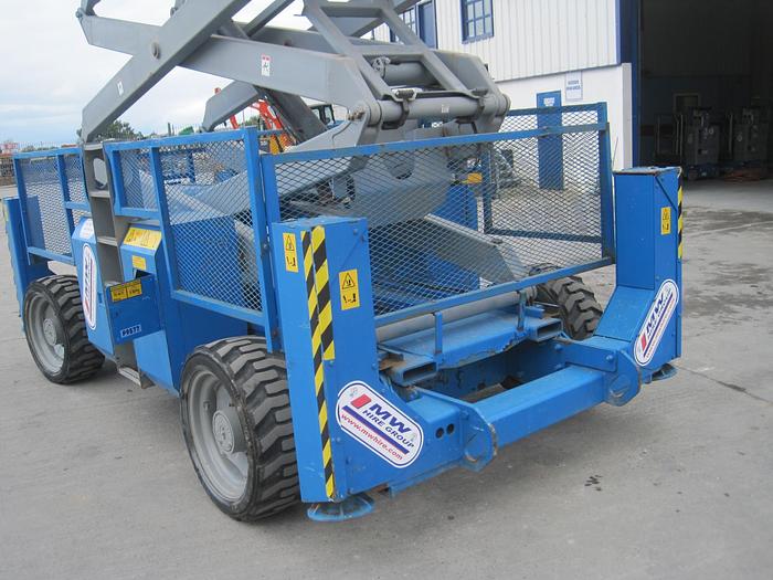 Used Genie GS 4390RT