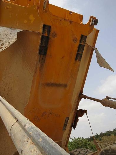 Used 2012 VOLVO A40F