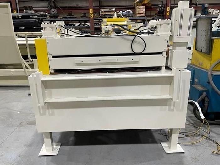 Used COIL HANDLING SYSTEMS VARIOUS