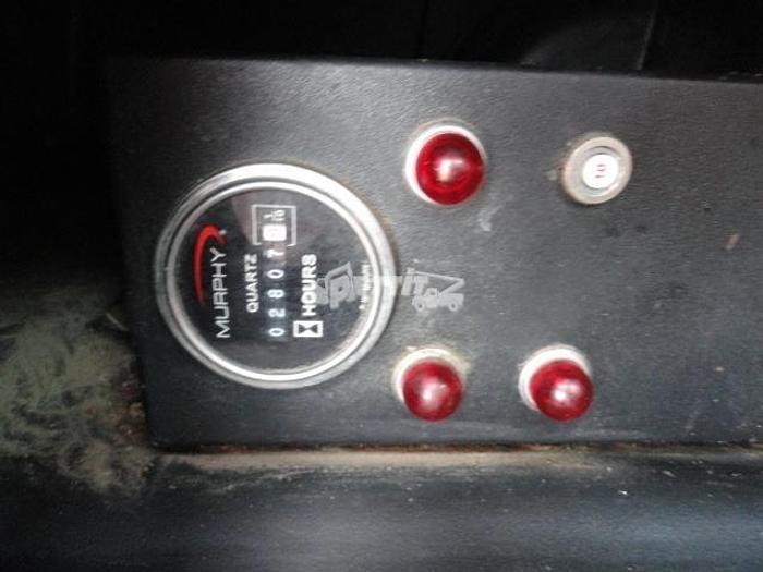 Used 2008 GMC TOPKICK C7500