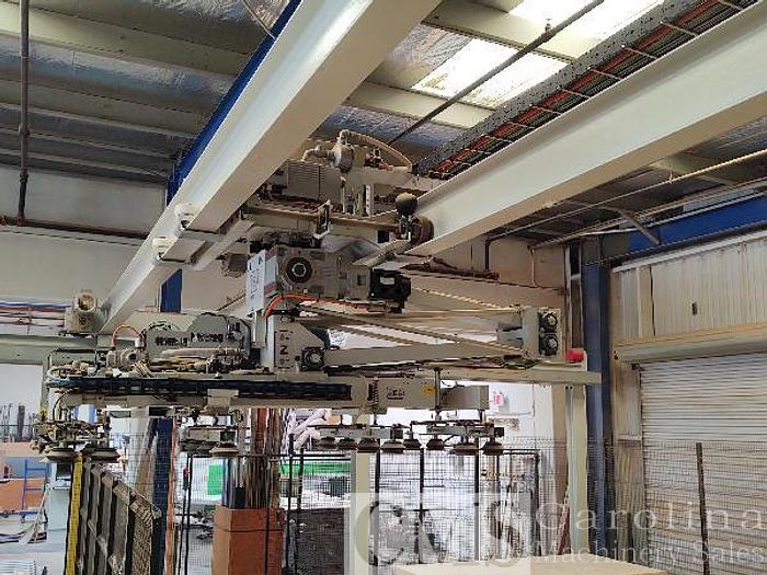 Used Biesse Winstore